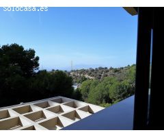 ESPECTACULAR VILLA SITUADA EN PINARES DE SAN ANTON