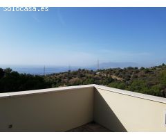 ESPECTACULAR VILLA SITUADA EN PINARES DE SAN ANTON