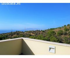 ESPECTACULAR VILLA SITUADA EN PINARES DE SAN ANTON