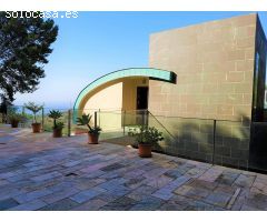 ESPECTACULAR VILLA SITUADA EN PINARES DE SAN ANTON