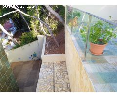 ESPECTACULAR VILLA SITUADA EN PINARES DE SAN ANTON