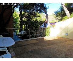ESPECTACULAR VILLA SITUADA EN PINARES DE SAN ANTON