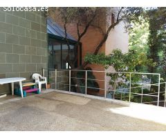 ESPECTACULAR VILLA SITUADA EN PINARES DE SAN ANTON