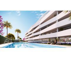 ATICO A ESTRENAR EN TORRE DEL MAR ¡ULTIMAS 2 UNIDADES!