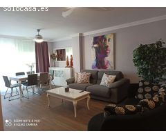 PISO EN VENTA CON GRAN TERRAZA EN PUERTO DEPORTIVO