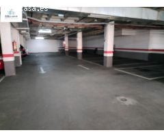SE VENDEN PLAZAS DE GARAJE EN URBANIZACIÓN PRIVADA CON VIGILANCIA EN ZONA SOTO DEL HENARES