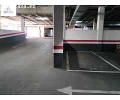SE VENDEN PLAZAS DE GARAJE EN URBANIZACIÓN PRIVADA CON VIGILANCIA EN ZONA SOTO DEL HENARES