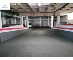 SE VENDEN PLAZAS DE GARAJE EN URBANIZACIÓN PRIVADA CON VIGILANCIA EN ZONA SOTO DEL HENARES