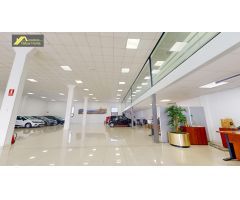 Nave industrial en Venta en Valdemoro del Rey, Madrid