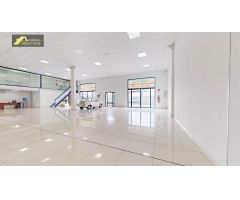 Nave industrial en Venta en Valdemoro del Rey, Madrid