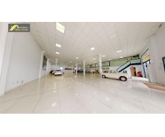 Nave industrial en Venta en Valdemoro del Rey, Madrid