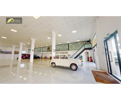 Nave industrial en Venta en Valdemoro del Rey, Madrid