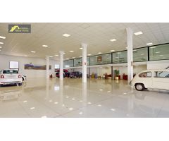 Nave industrial en Venta en Valdemoro del Rey, Madrid