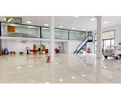 Nave industrial en Venta en Valdemoro del Rey, Madrid