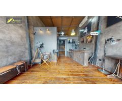 Local  comercial en Valdemoro zona hospital