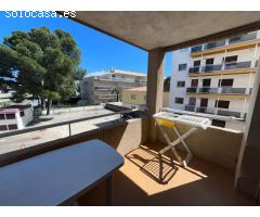 Piso en Venta en Miami Playa, Tarragona