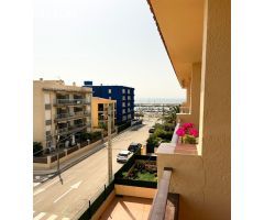 Piso en Venta en Vandellos i lHospitalet de lInfant, Tarragona