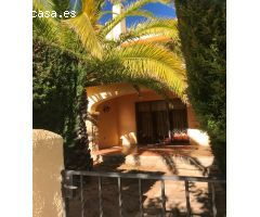 Chalet en Venta en Miami Playa, Tarragona