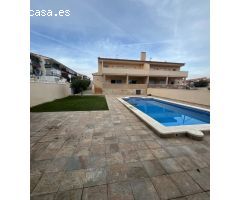 Chalet en Venta en Miami Playa, Tarragona