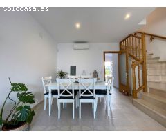 Chalet en Venta en Vandellos i lHospitalet de lInfant, Tarragona