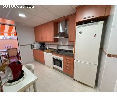 Piso en Venta en Vandellos i lHospitalet de lInfant, Tarragona