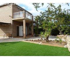 Chalet en Venta en Vandellos i lHospitalet de lInfant, Tarragona