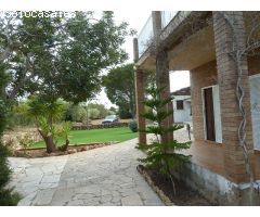 Chalet en Venta en Vandellos i lHospitalet de lInfant, Tarragona