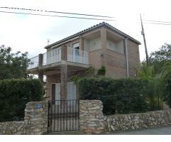 Chalet en Venta en Vandellos i lHospitalet de lInfant, Tarragona
