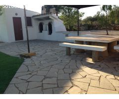 Chalet en Venta en Vandellos i lHospitalet de lInfant, Tarragona