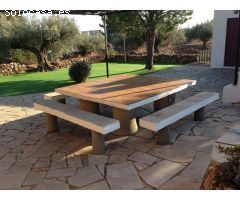 Chalet en Venta en Vandellos i lHospitalet de lInfant, Tarragona