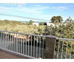 Chalet en Venta en Vandellos i lHospitalet de lInfant, Tarragona
