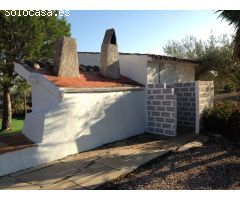 Chalet en Venta en Vandellos i lHospitalet de lInfant, Tarragona