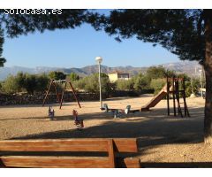 Chalet en Venta en Vandellos i lHospitalet de lInfant, Tarragona