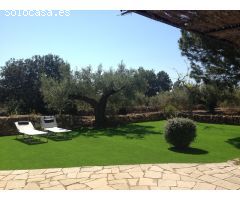 Chalet en Venta en Vandellos i lHospitalet de lInfant, Tarragona
