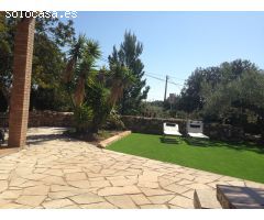 Chalet en Venta en Vandellos i lHospitalet de lInfant, Tarragona