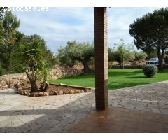 Chalet en Venta en Vandellos i lHospitalet de lInfant, Tarragona