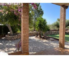 Chalet en Venta en Vandellos i lHospitalet de lInfant, Tarragona