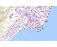Parcela en Venta en Vandellos i lHospitalet de lInfant, Tarragona