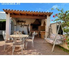 Chalet en Venta en Miami Playa, Tarragona