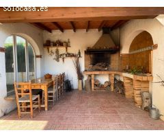 Chalet en Venta en Miami Playa, Tarragona
