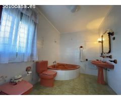 Chalet en Venta en Miami Playa, Tarragona
