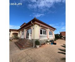 Chalet en Venta en Miami Playa, Tarragona