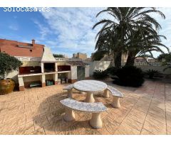 Chalet en Venta en Miami Playa, Tarragona