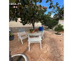 Chalet en Venta en Miami Playa, Tarragona