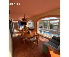 Chalet en Venta en Miami Playa, Tarragona