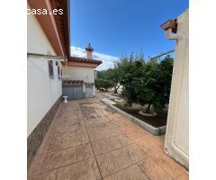 Chalet en Venta en Miami Playa, Tarragona