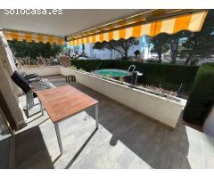 Piso en Venta en Vandellos i lHospitalet de lInfant, Tarragona