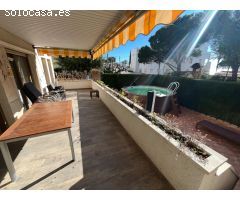 Piso en Venta en Vandellos i lHospitalet de lInfant, Tarragona