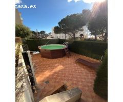 Piso en Venta en Vandellos i lHospitalet de lInfant, Tarragona