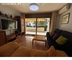 Piso en Venta en Vandellos i lHospitalet de lInfant, Tarragona